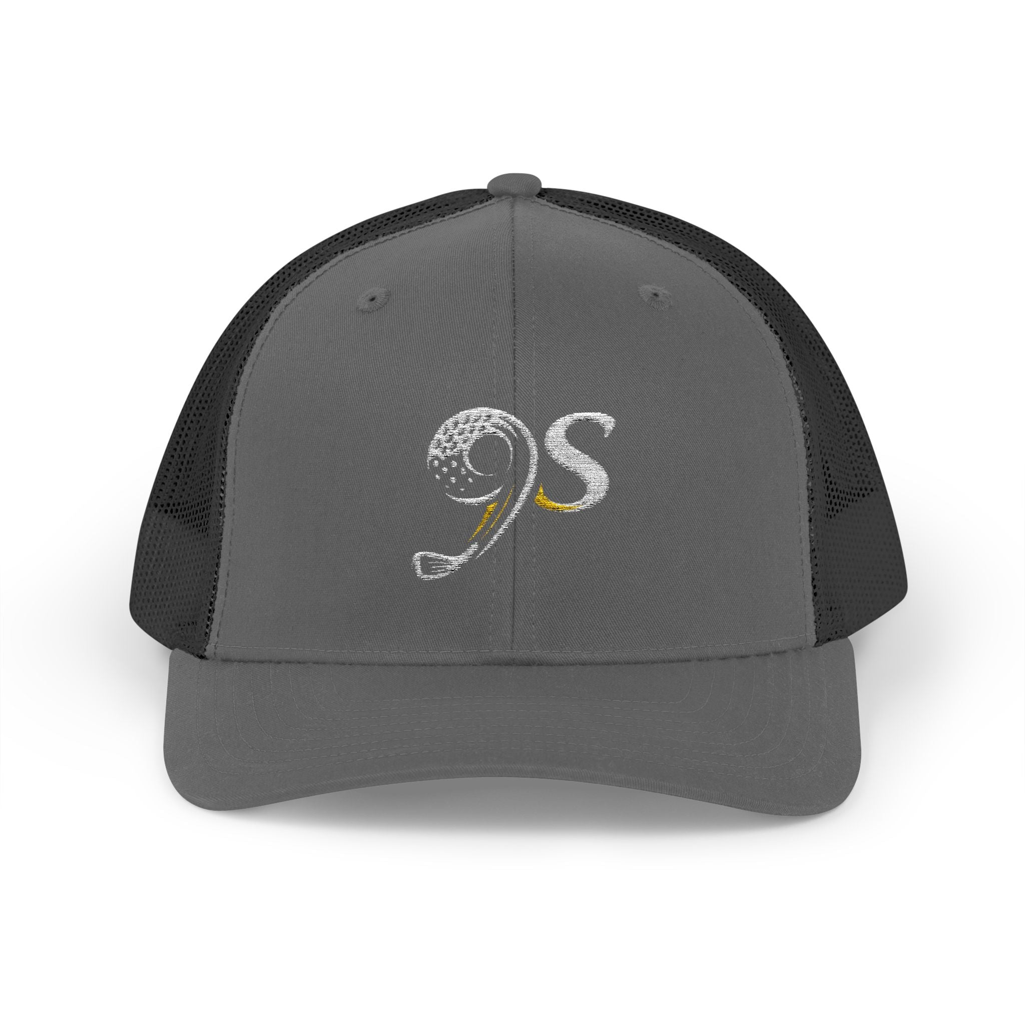 Snapback Trucker Cap
