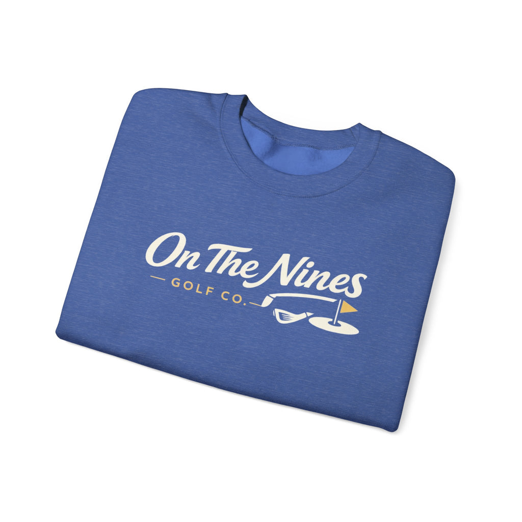 Unisex Heavy Blend™ Crewneck Sweatshirt