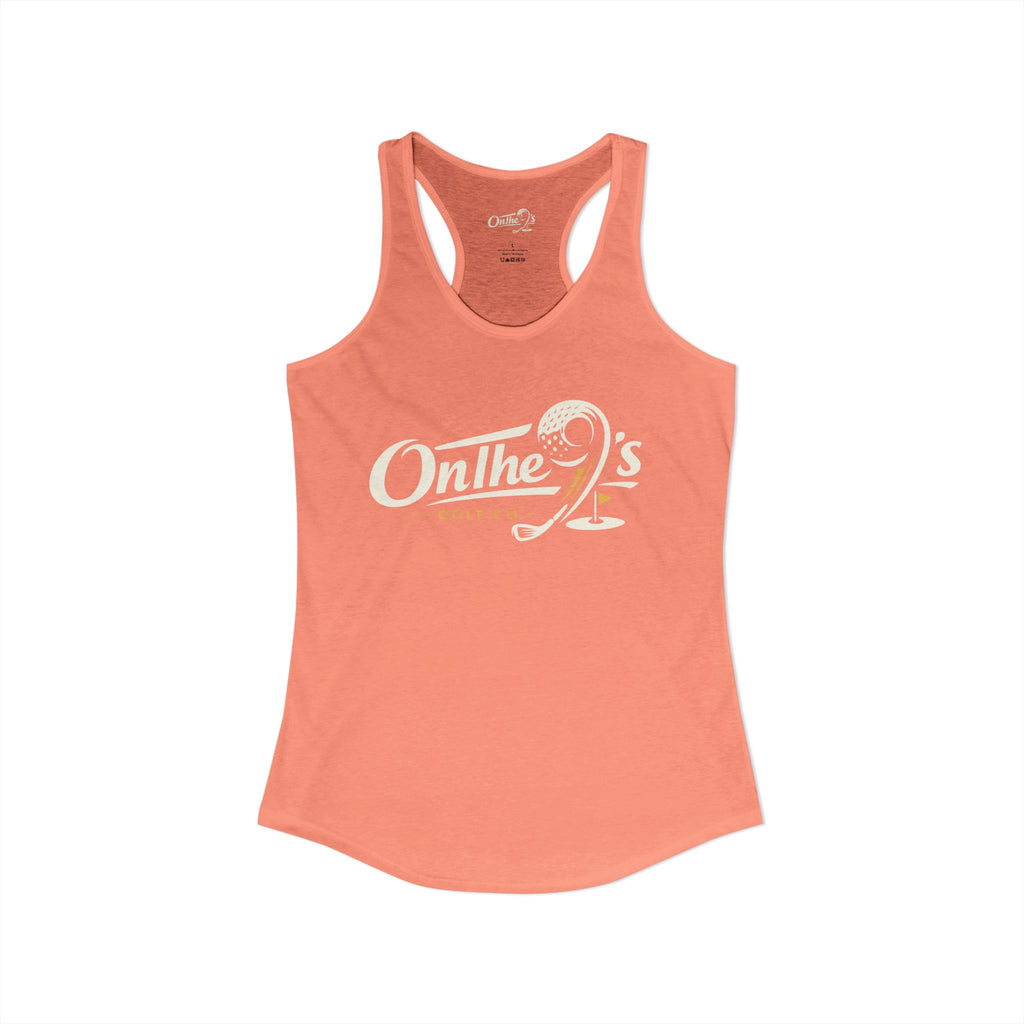 Women's Ideal Racerback Tank
