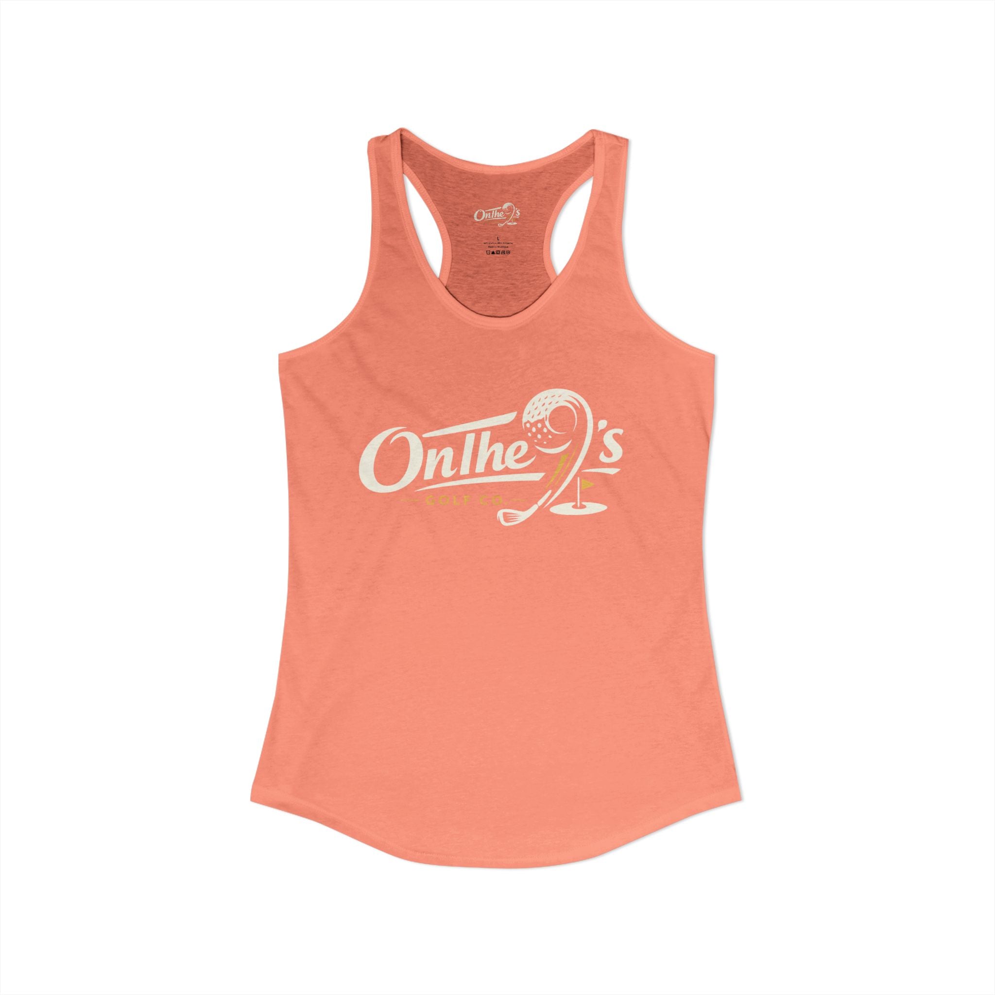 Women's Ideal Racerback Tank