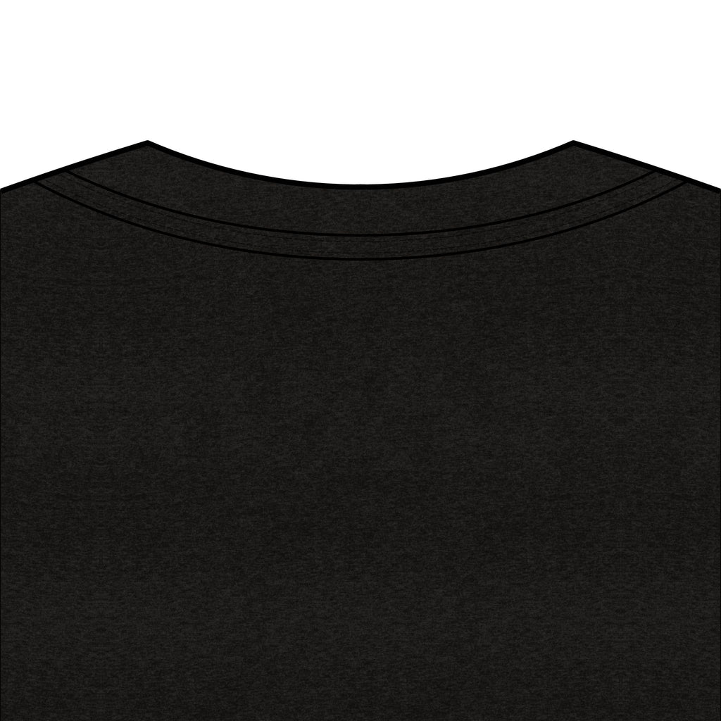 Women’s Relaxed Heather CVC V-Neck Tee