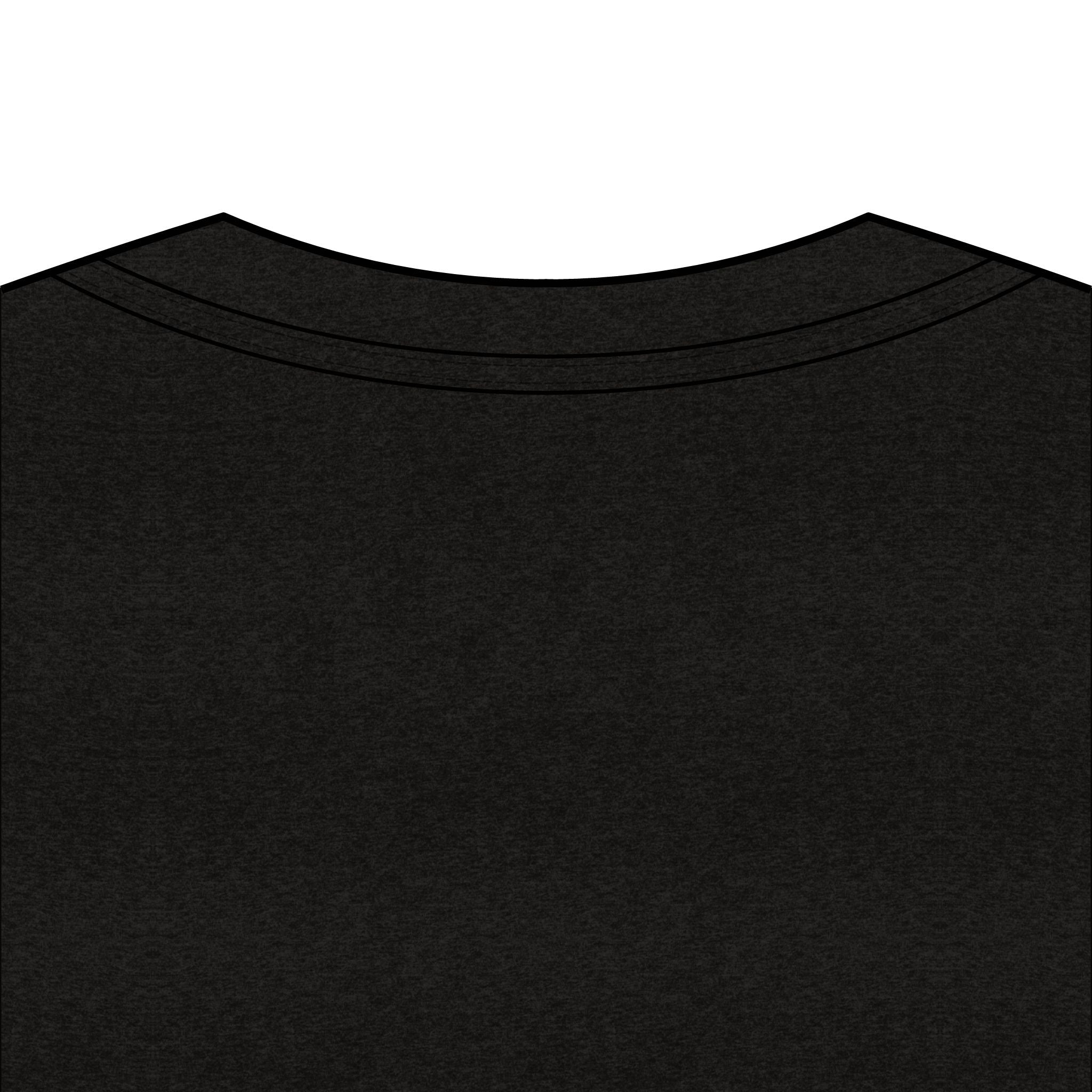 Women’s Relaxed Heather CVC V-Neck Tee