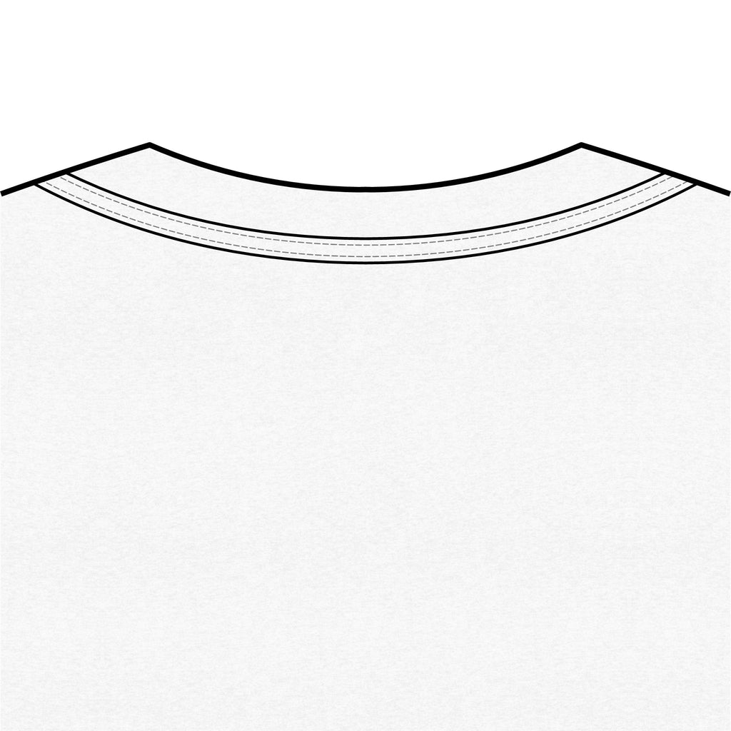 Women’s Relaxed Heather CVC V-Neck Tee
