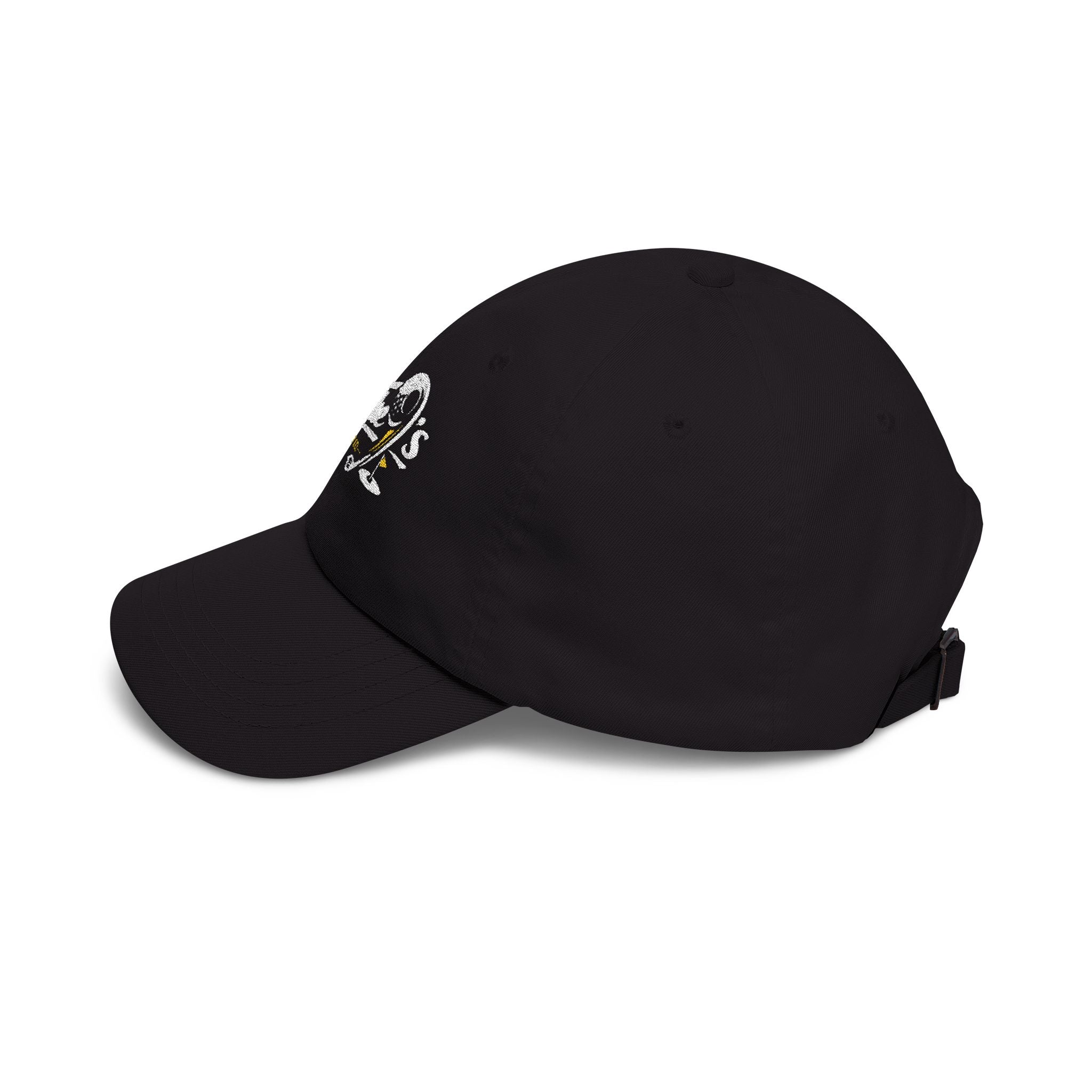 Classic Dad Cap