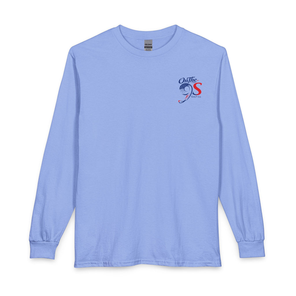 Unisex Long Sleeve T-Shirt