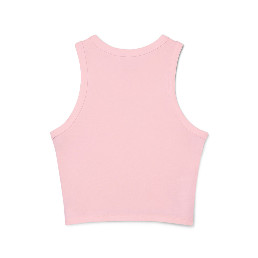 On The Nines Golf Co. Racer Tank Top