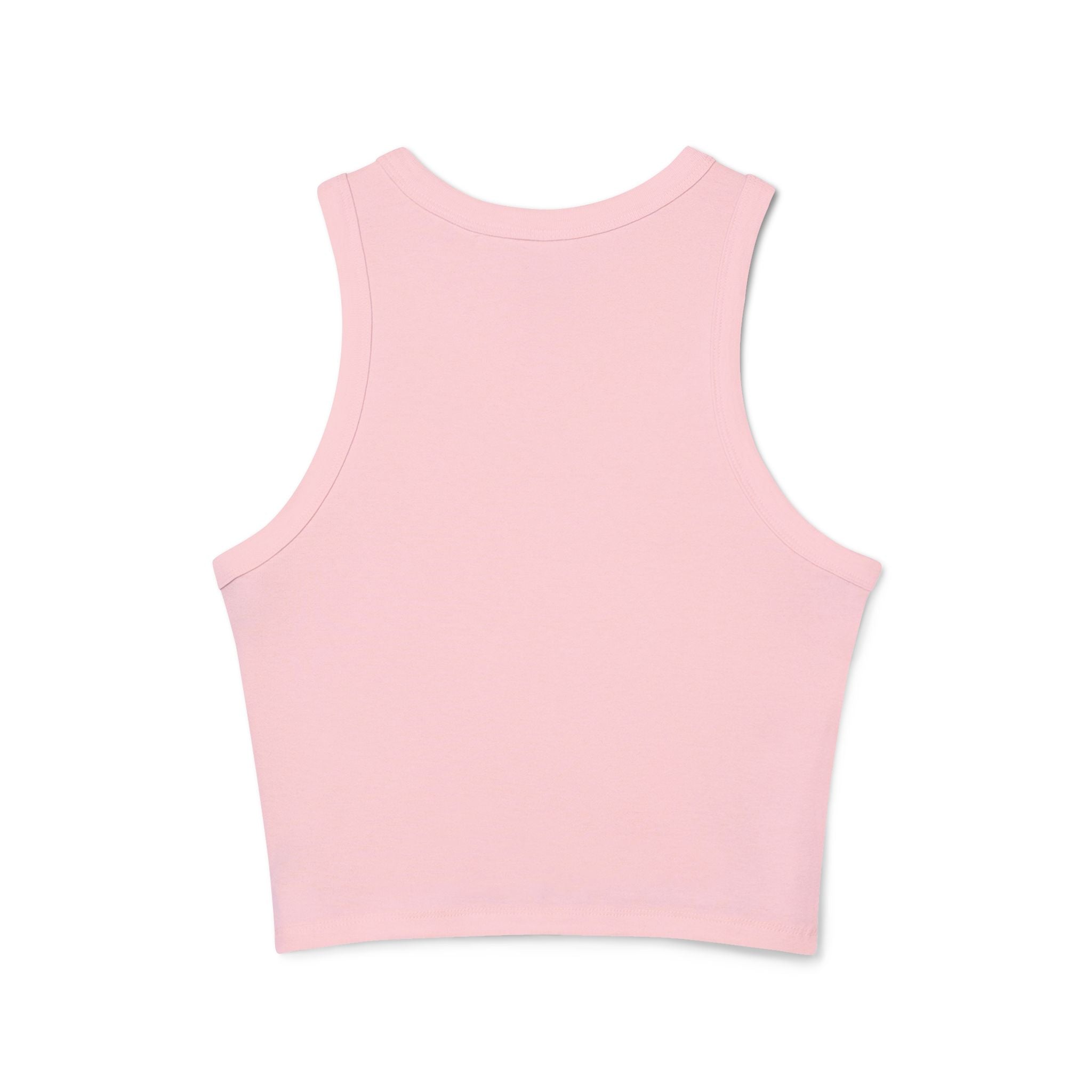 On The Nines Golf Co. Racer Tank Top