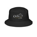 Bucket Hat (Embroidery)