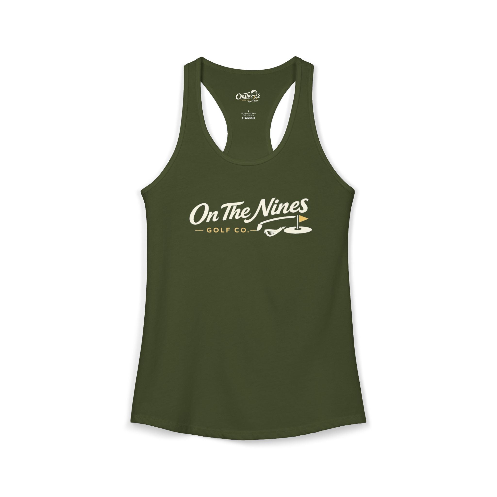 Women's Ideal Racerback Tank