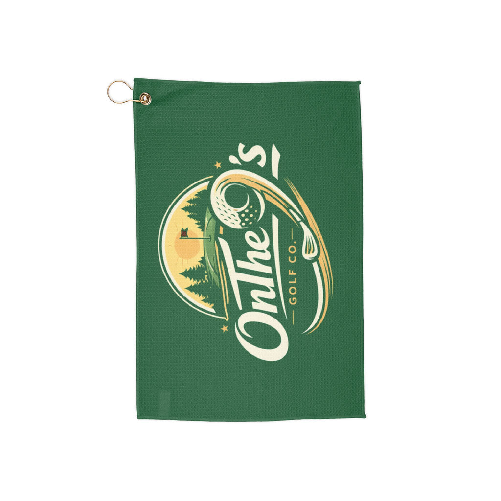Golf Towels
