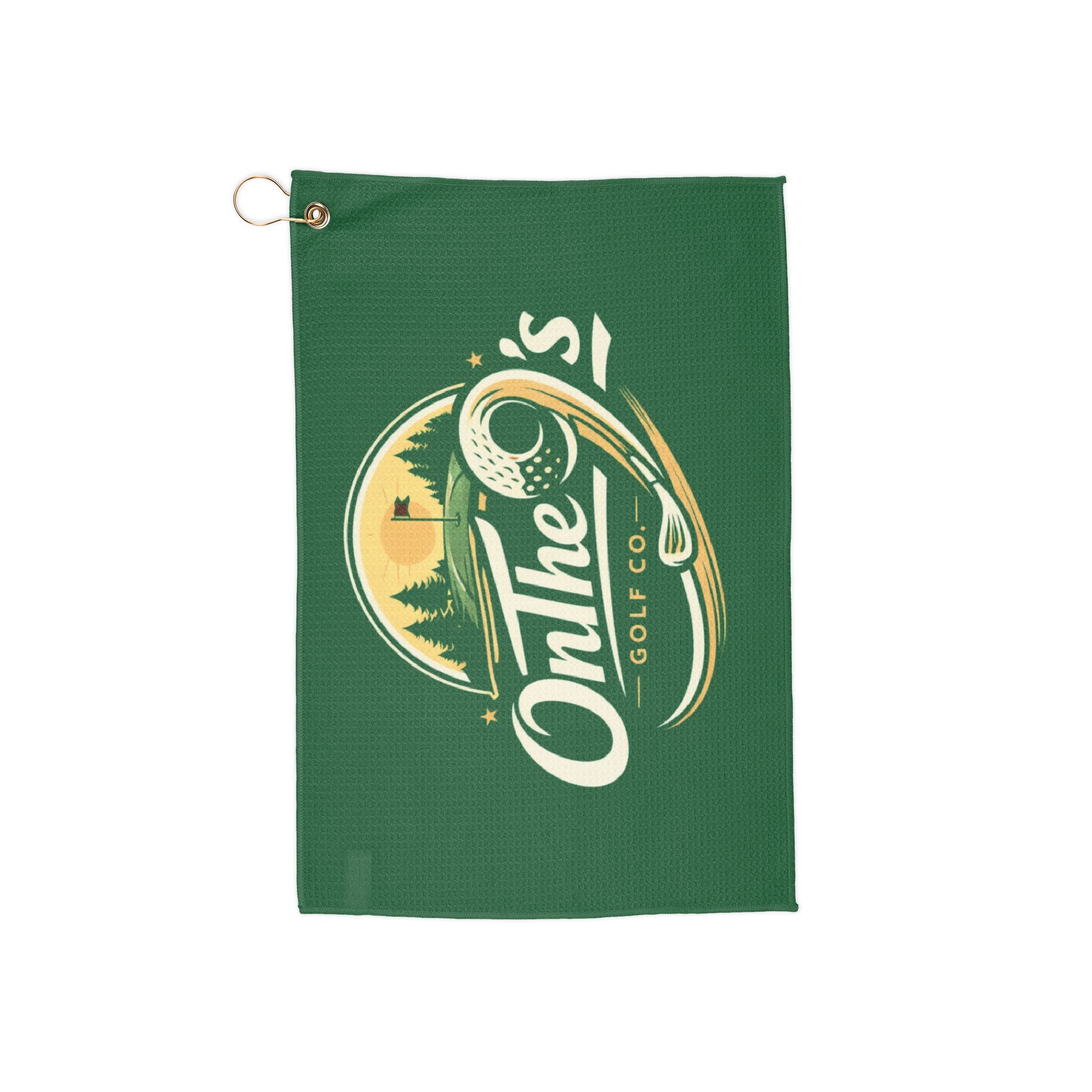 Golf Towels