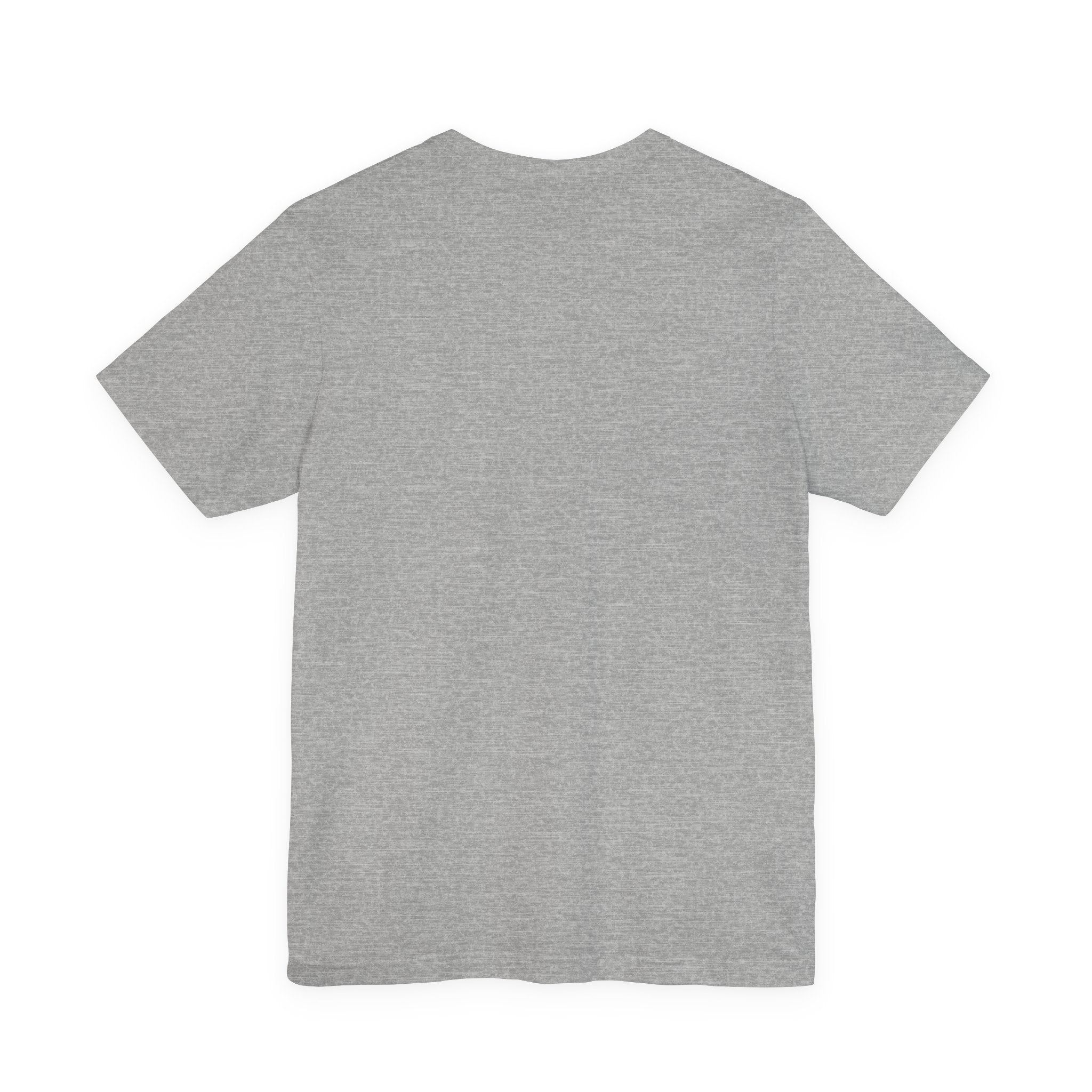 On The Nines Golf Tee – Vintage Red 9 Logo T-Shirt