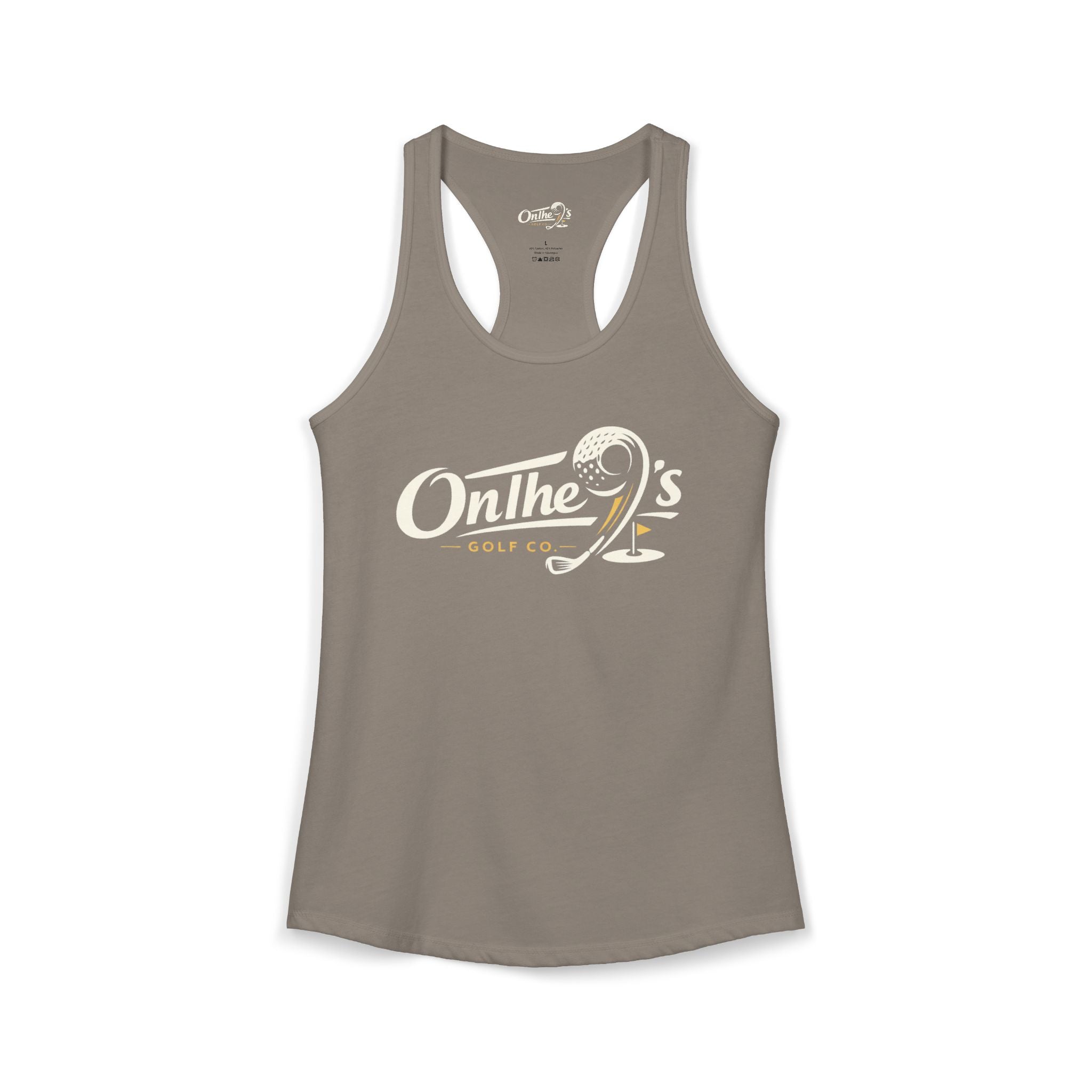 Women's Ideal Racerback Tank