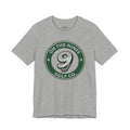 On The Nines Golf Co. Tee – Vintage Green Logo Golf T-Shirt