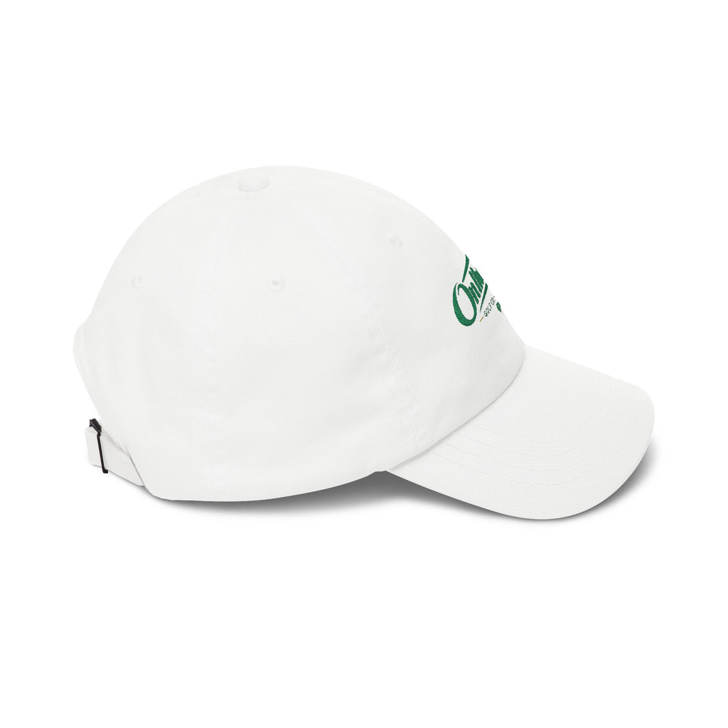 Classic Dad Cap