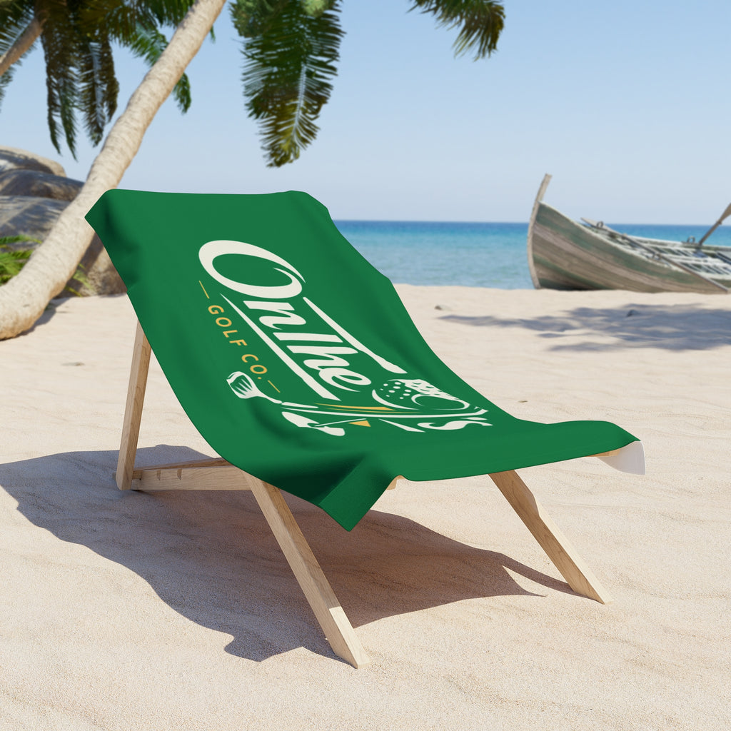 Beach Towel