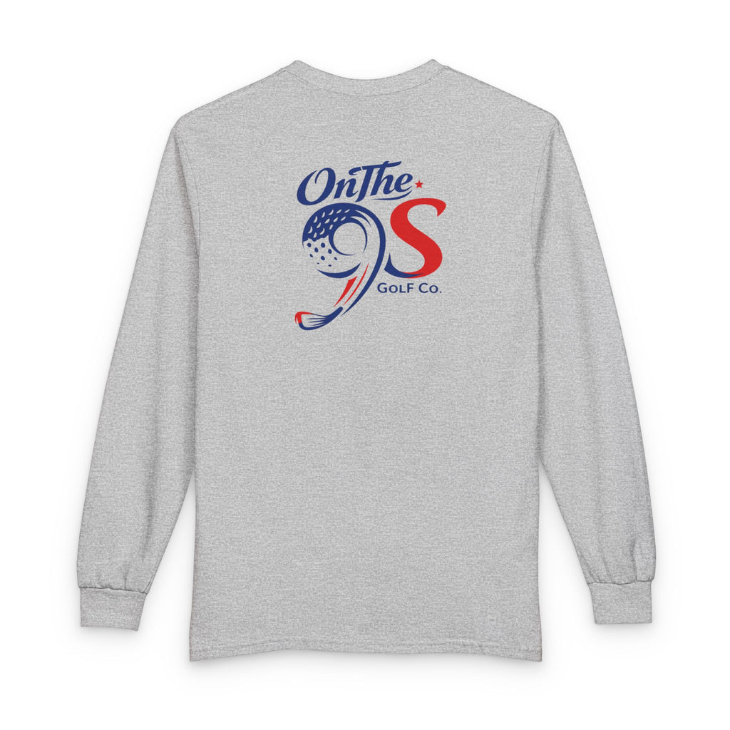 Unisex Long Sleeve T-Shirt
