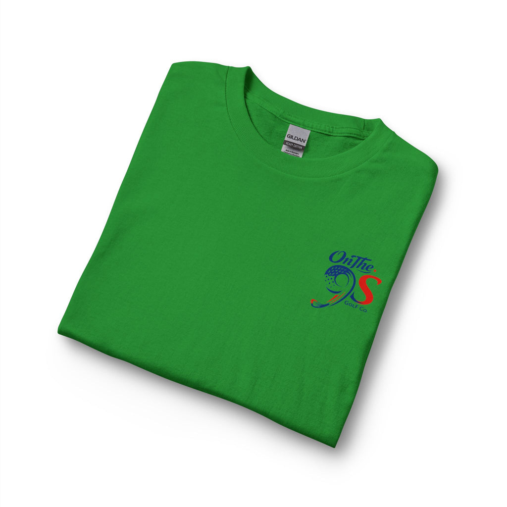 Unisex Long Sleeve T-Shirt