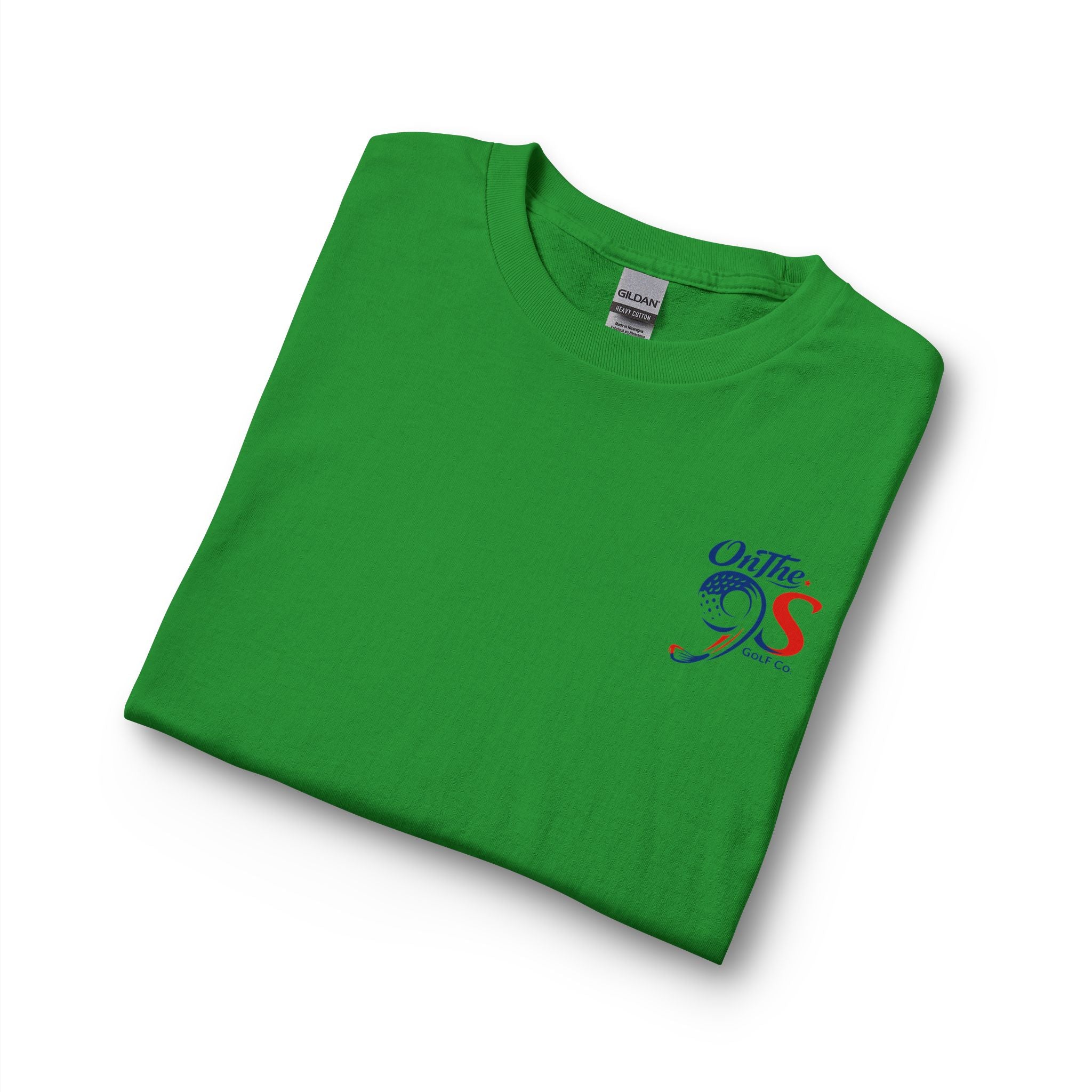 Unisex Long Sleeve T-Shirt