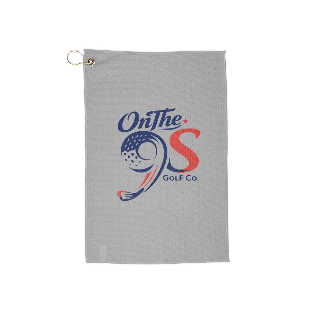 Golf Towels