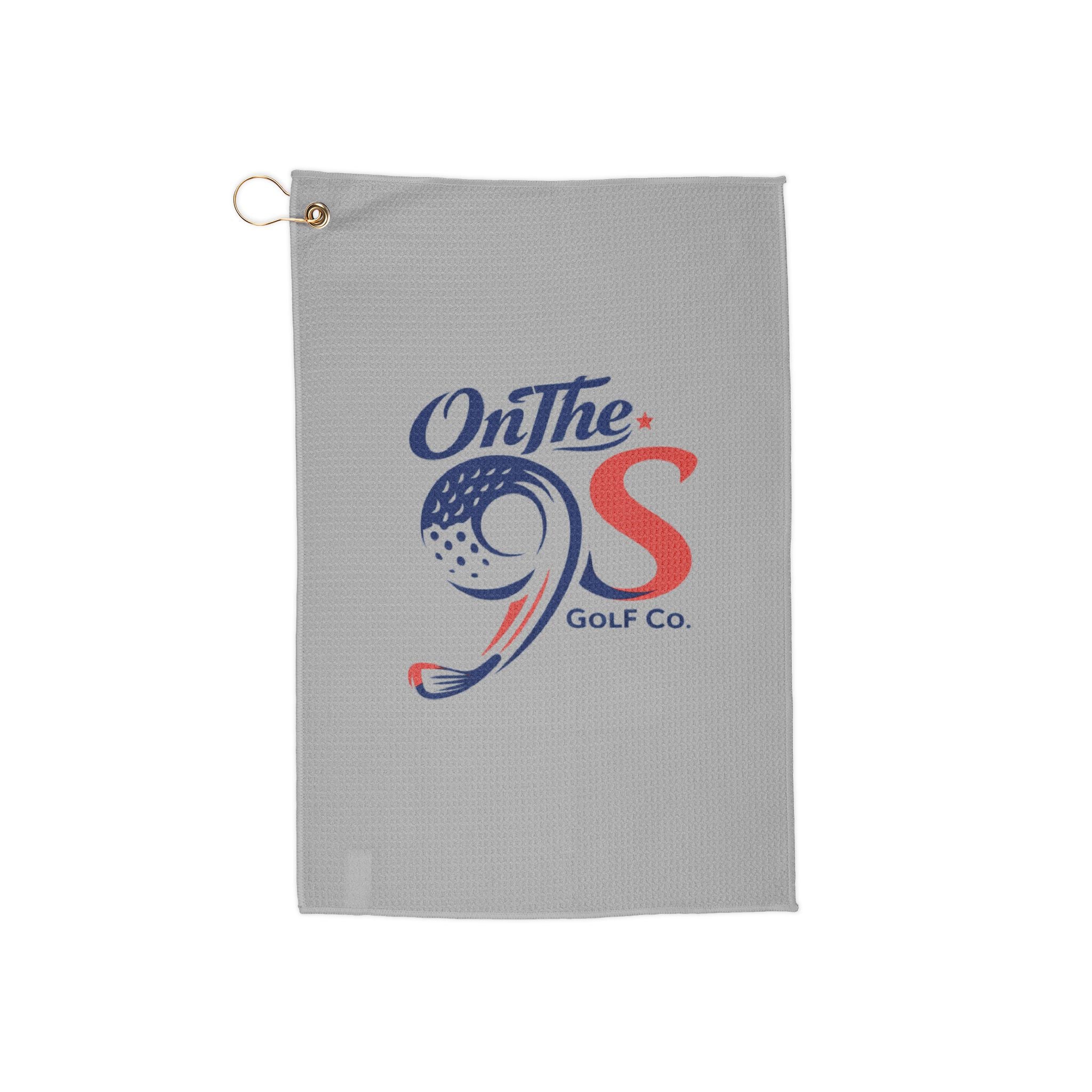 Golf Towels