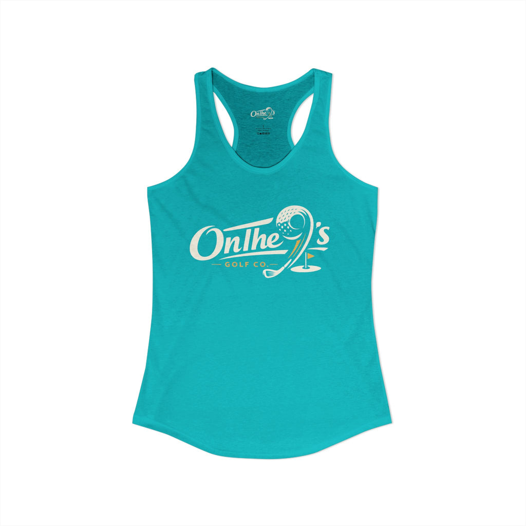 Women's Ideal Racerback Tank