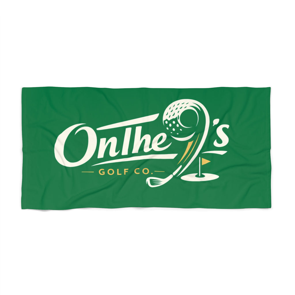 Beach Towel