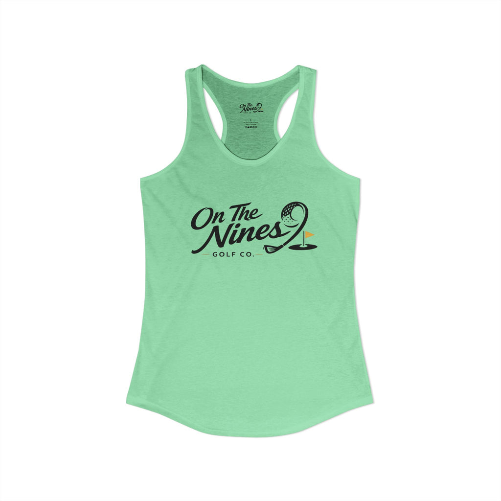 Women's Ideal Racerback Tank