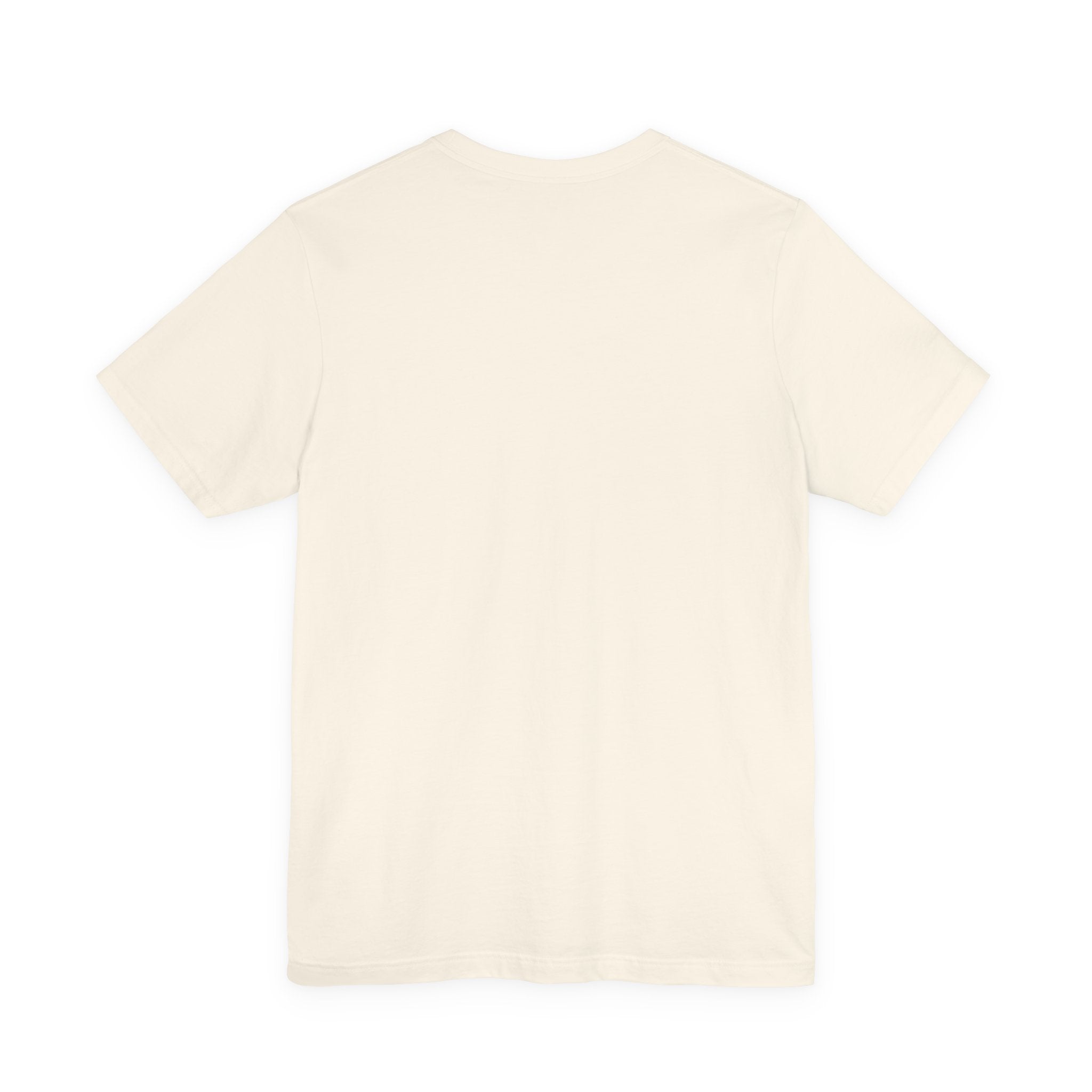 On The Nines Golf Co. Tee – Vintage Green Logo Golf T-Shirt