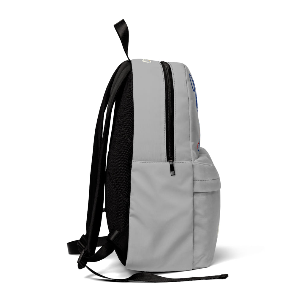 Unisex Classic Backpack