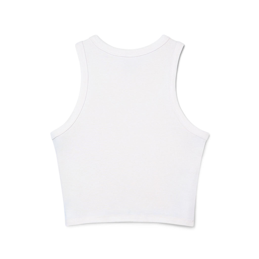 On The Nines Golf Co. Racer Tank Top