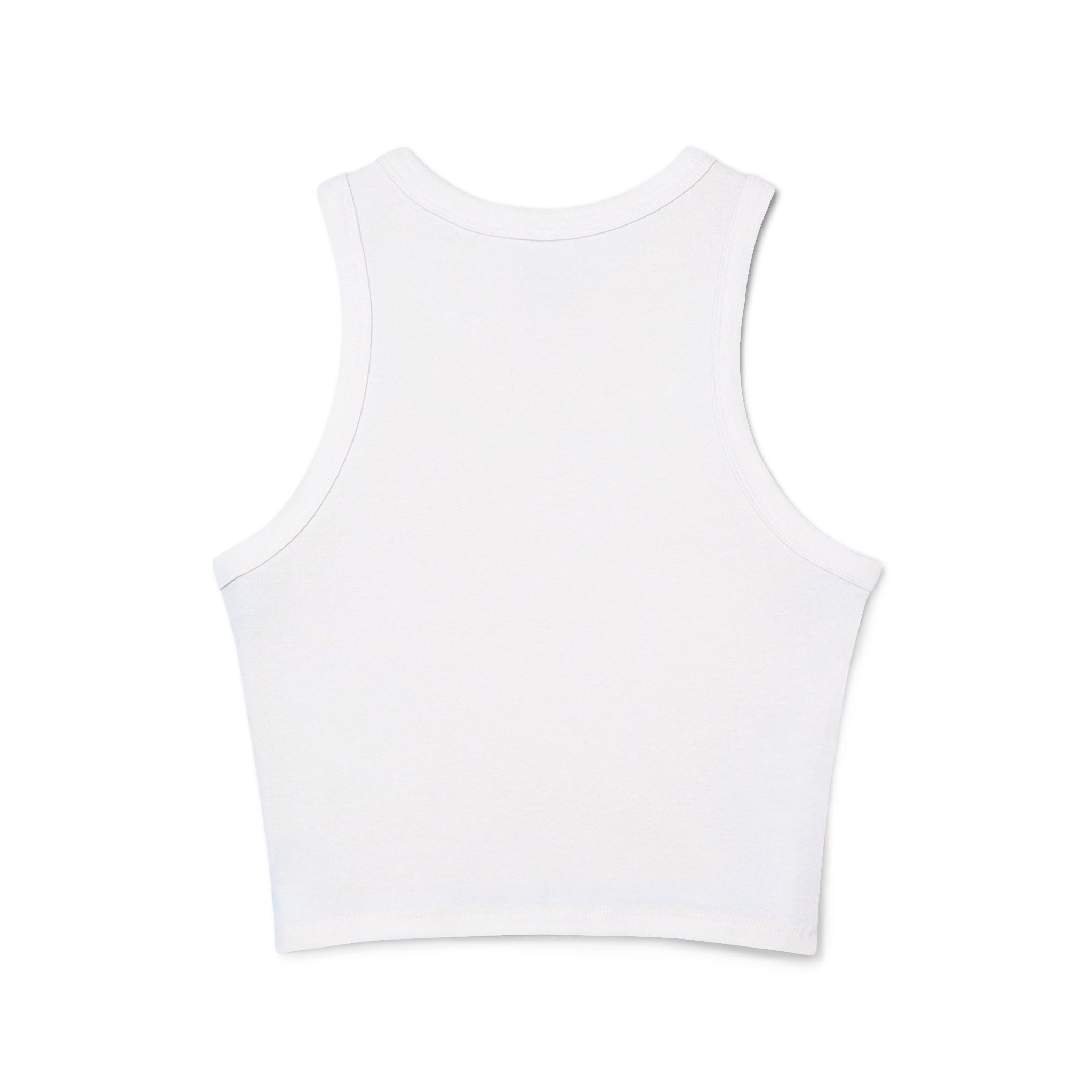 On The Nines Golf Co. Racer Tank Top