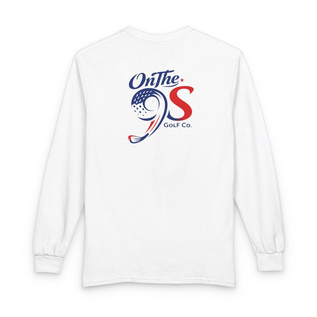 Unisex Long Sleeve T-Shirt