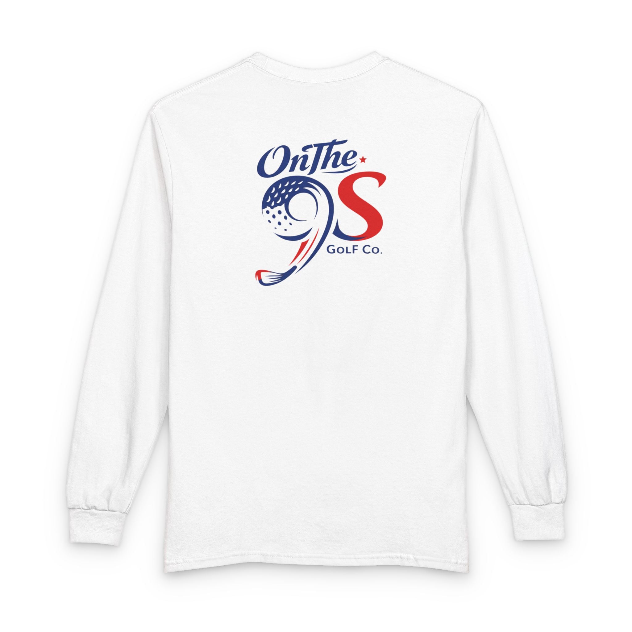 Unisex Long Sleeve T-Shirt