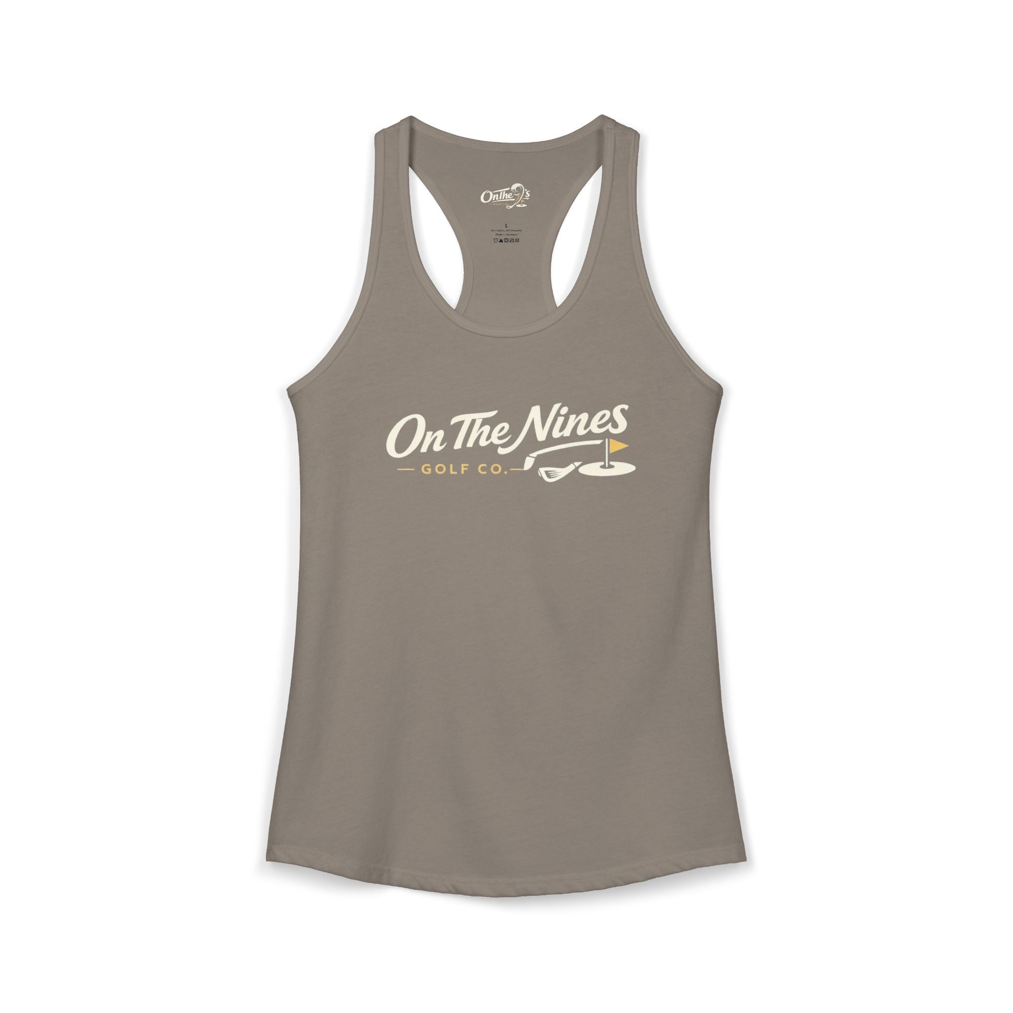 Women's Ideal Racerback Tank