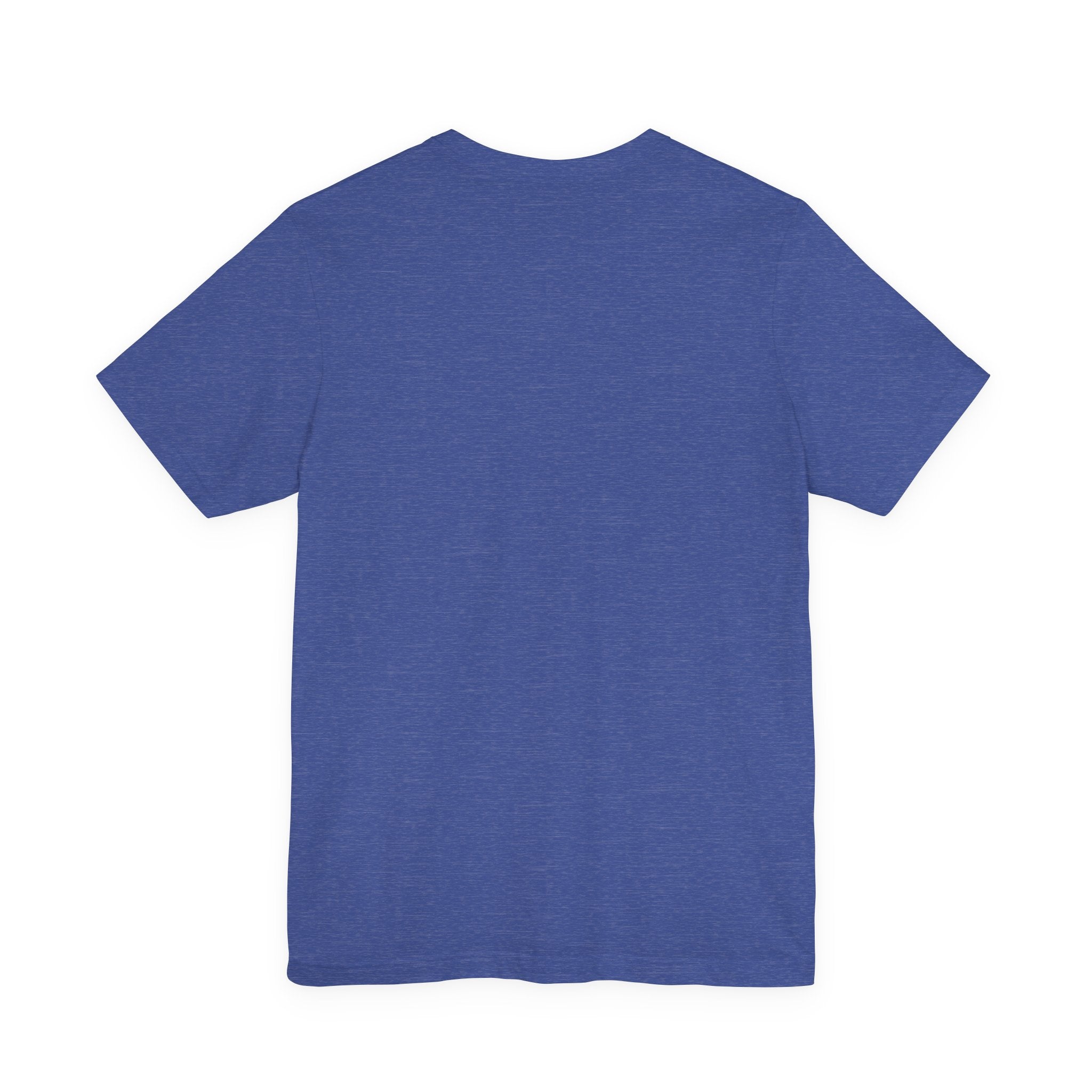 On The Nines Golf Tee – Vintage Red 9 Logo T-Shirt