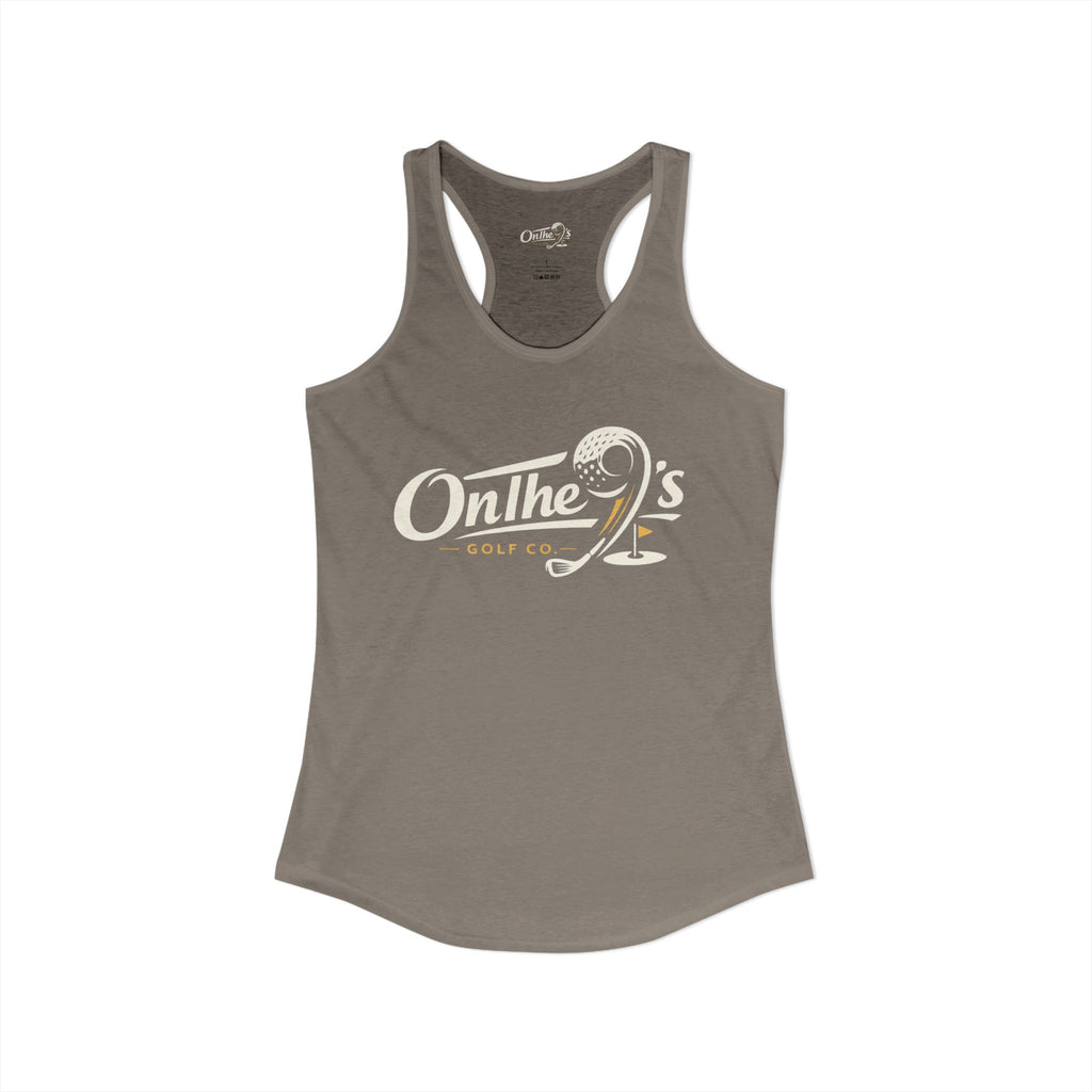 Women's Ideal Racerback Tank