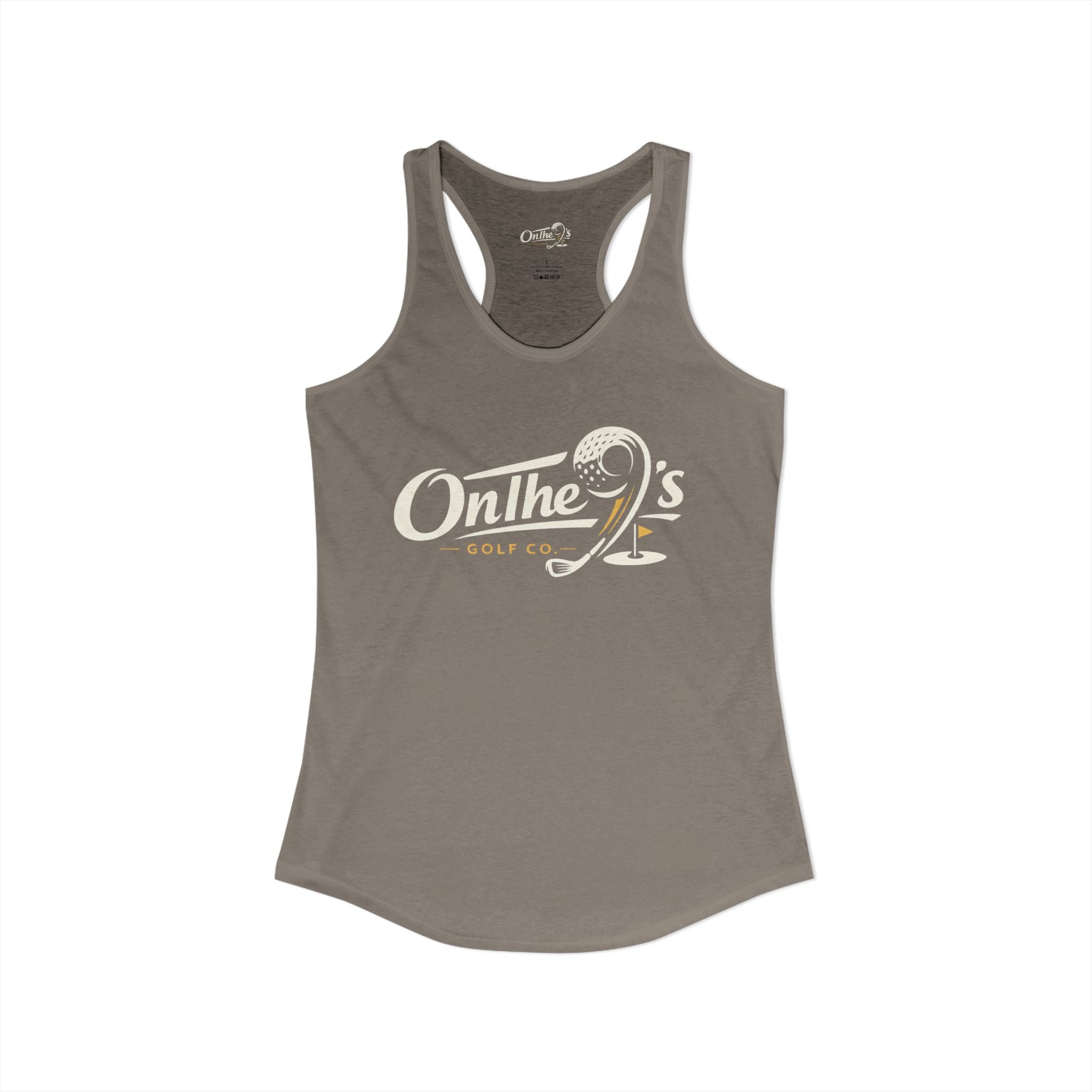 Women's Ideal Racerback Tank