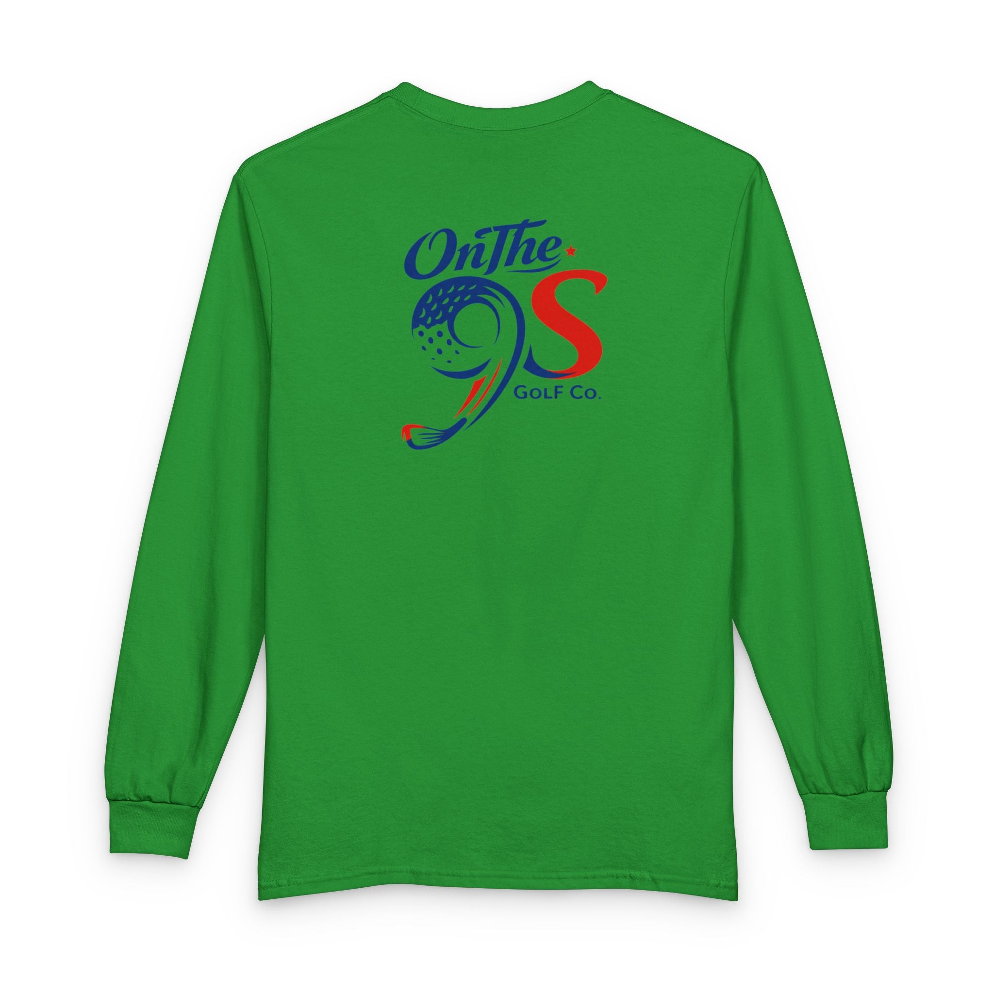 Unisex Long Sleeve T-Shirt