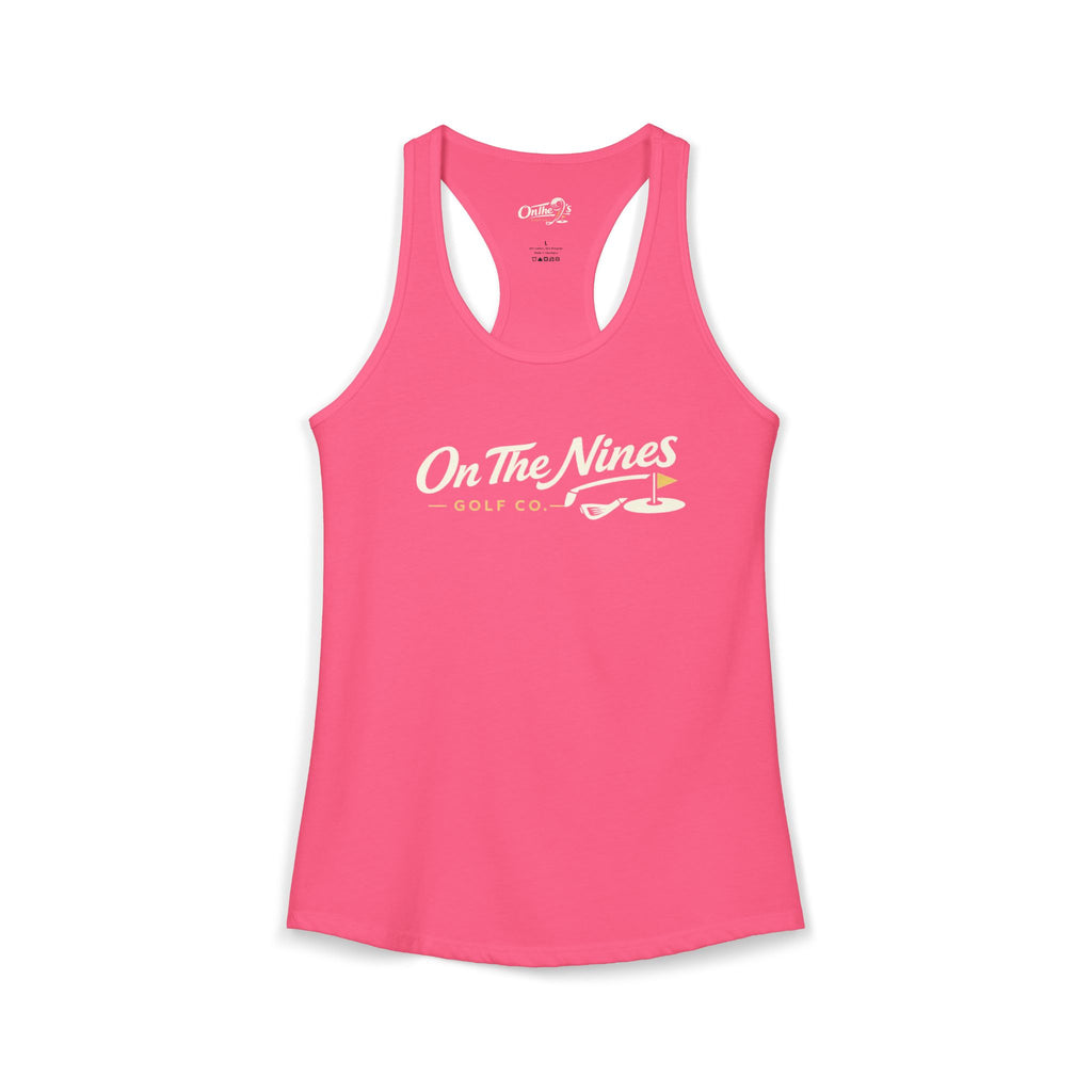 Women's Ideal Racerback Tank
