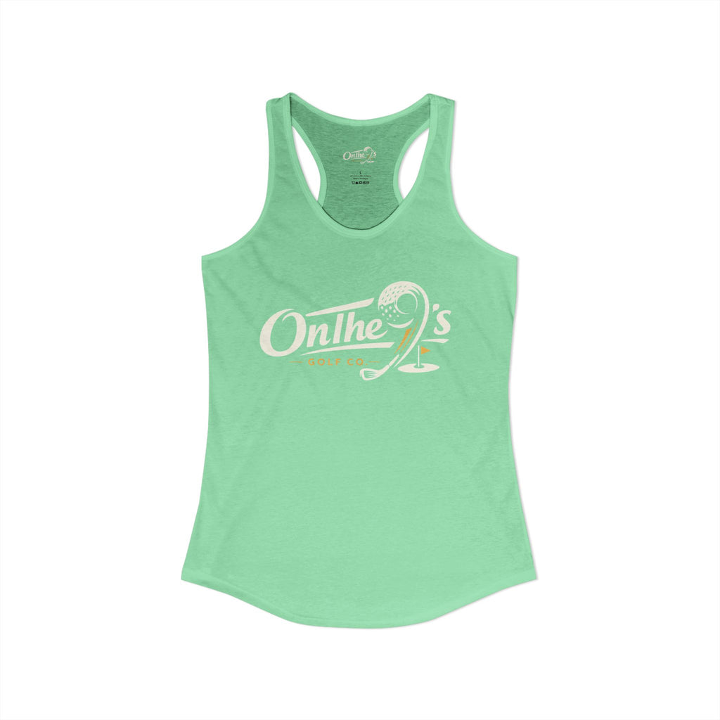 Women's Ideal Racerback Tank