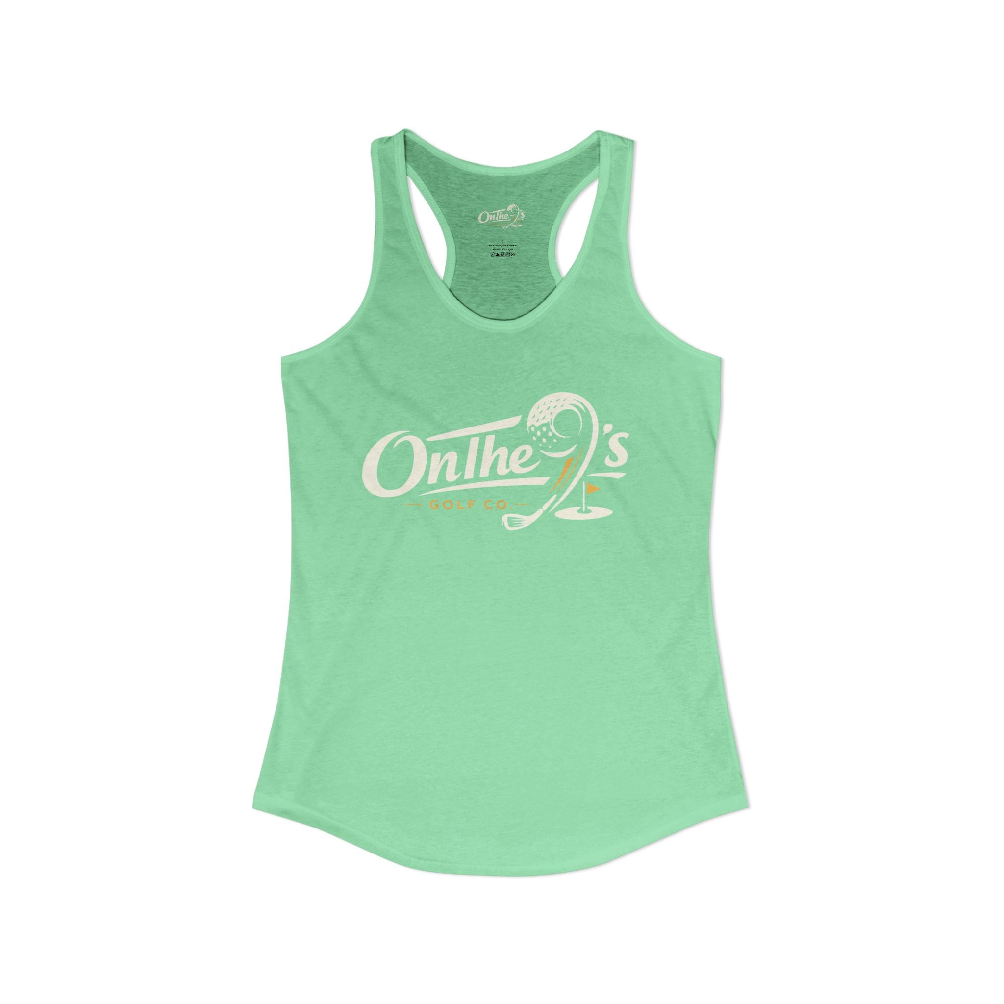 Women's Ideal Racerback Tank