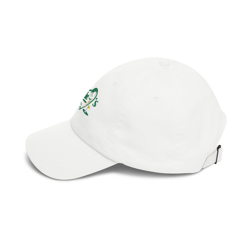 Classic Dad Cap