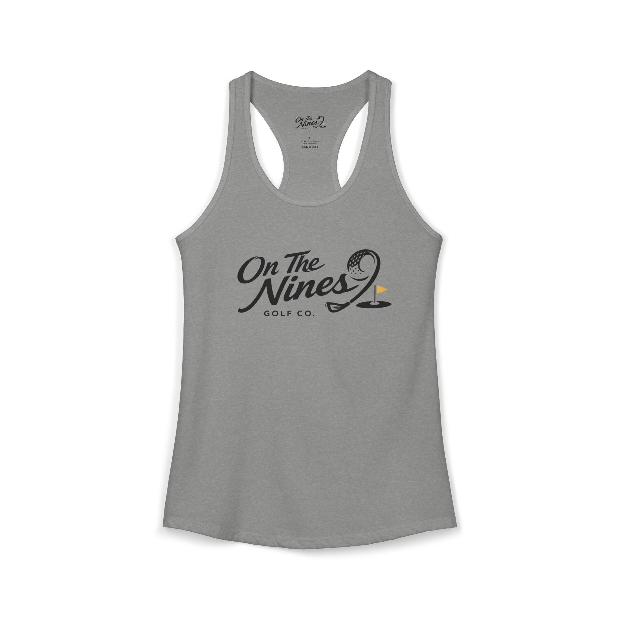 Women's Ideal Racerback Tank