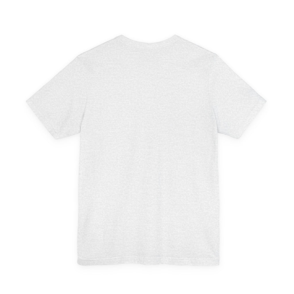 On The Nines Golf Tee – Vintage Red 9 Logo T-Shirt