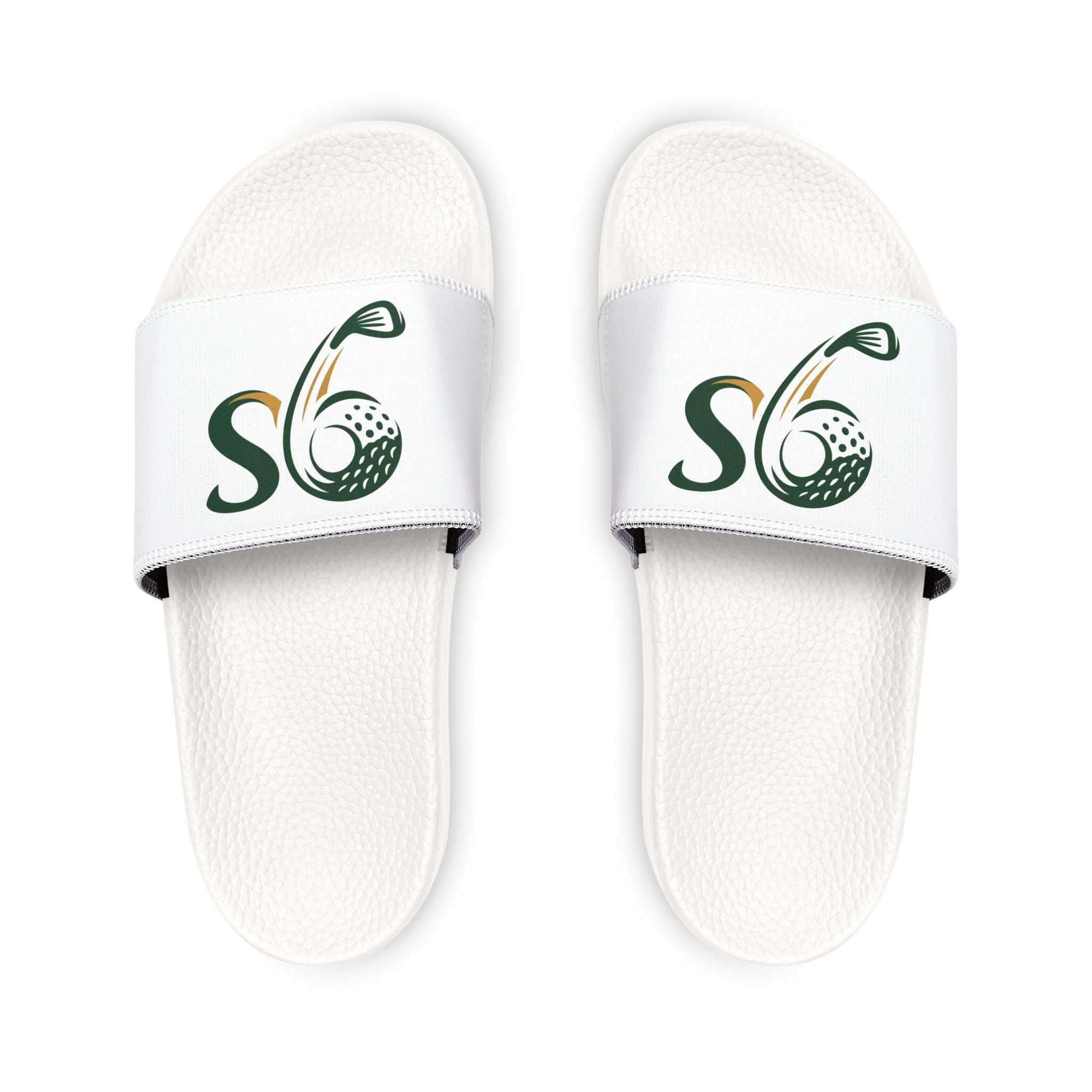 Men's Removable-Strap Sandals