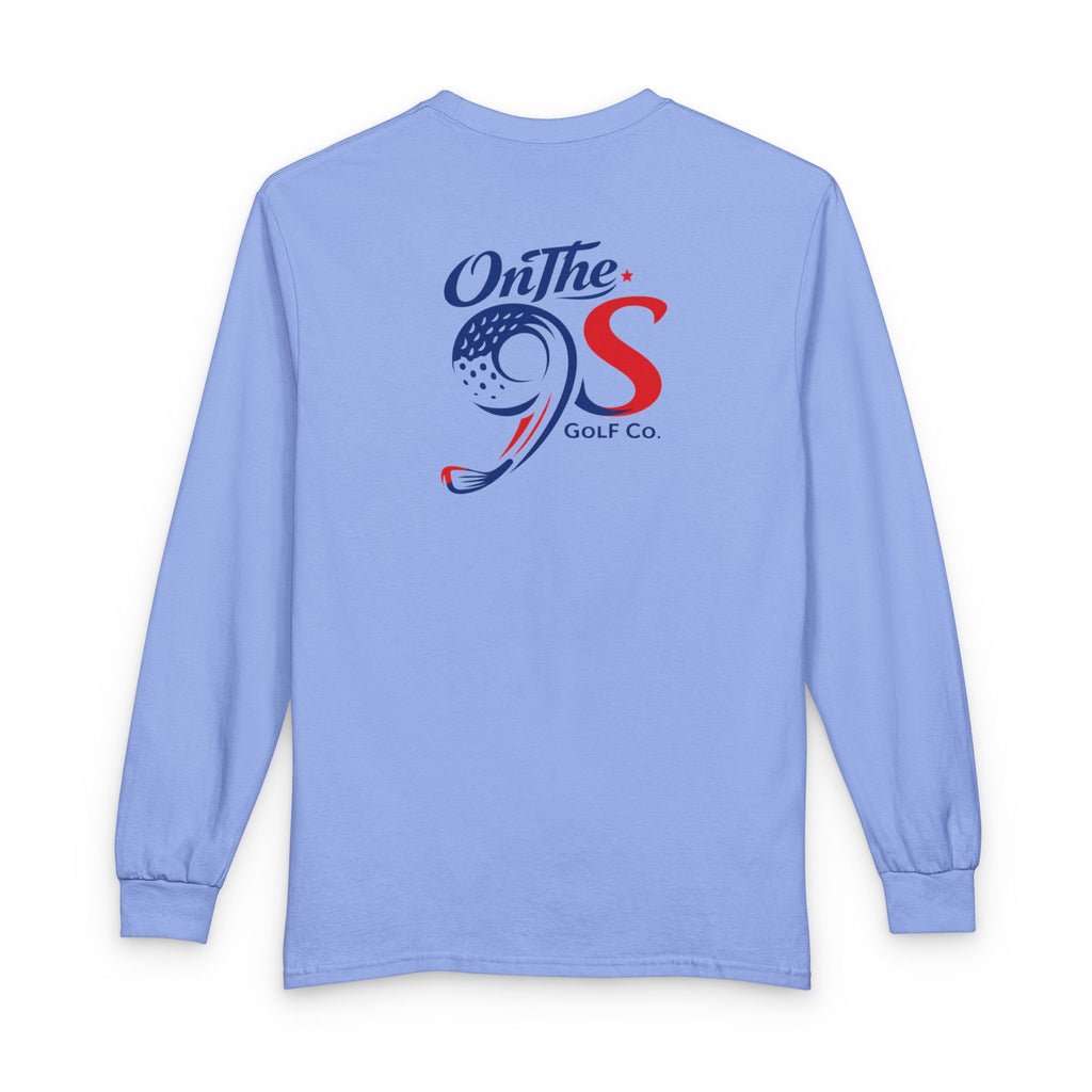 Unisex Long Sleeve T-Shirt