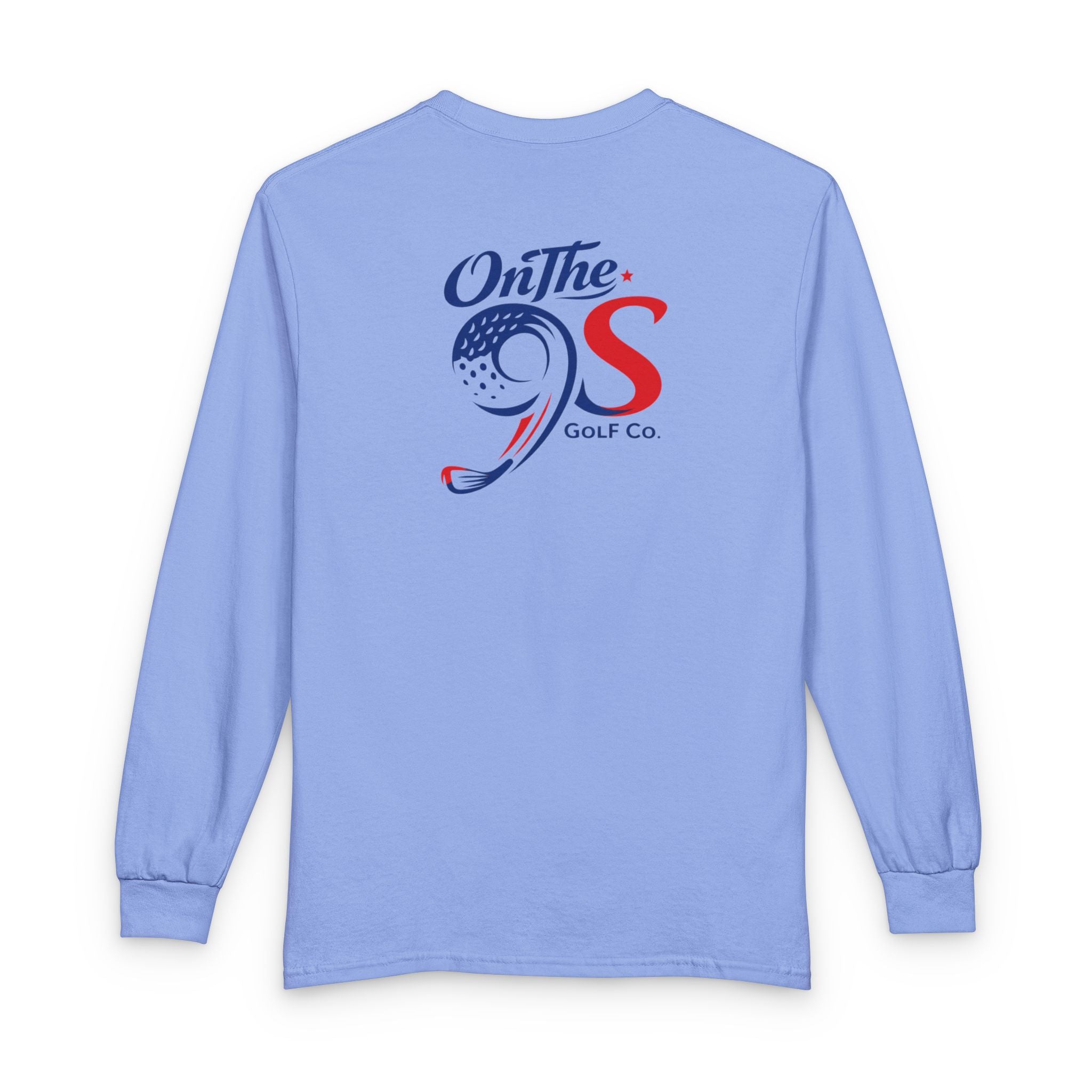 Unisex Long Sleeve T-Shirt