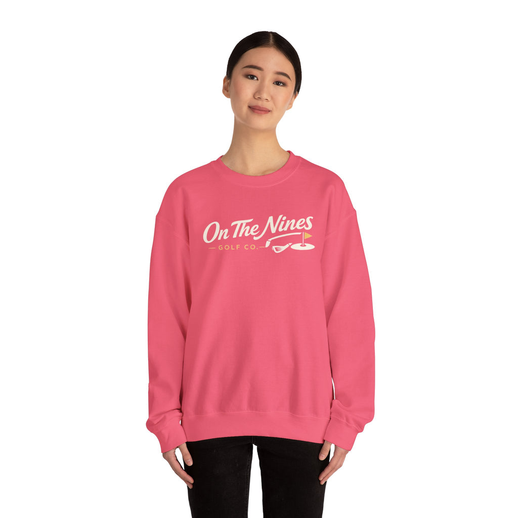 Unisex Heavy Blend™ Crewneck Sweatshirt