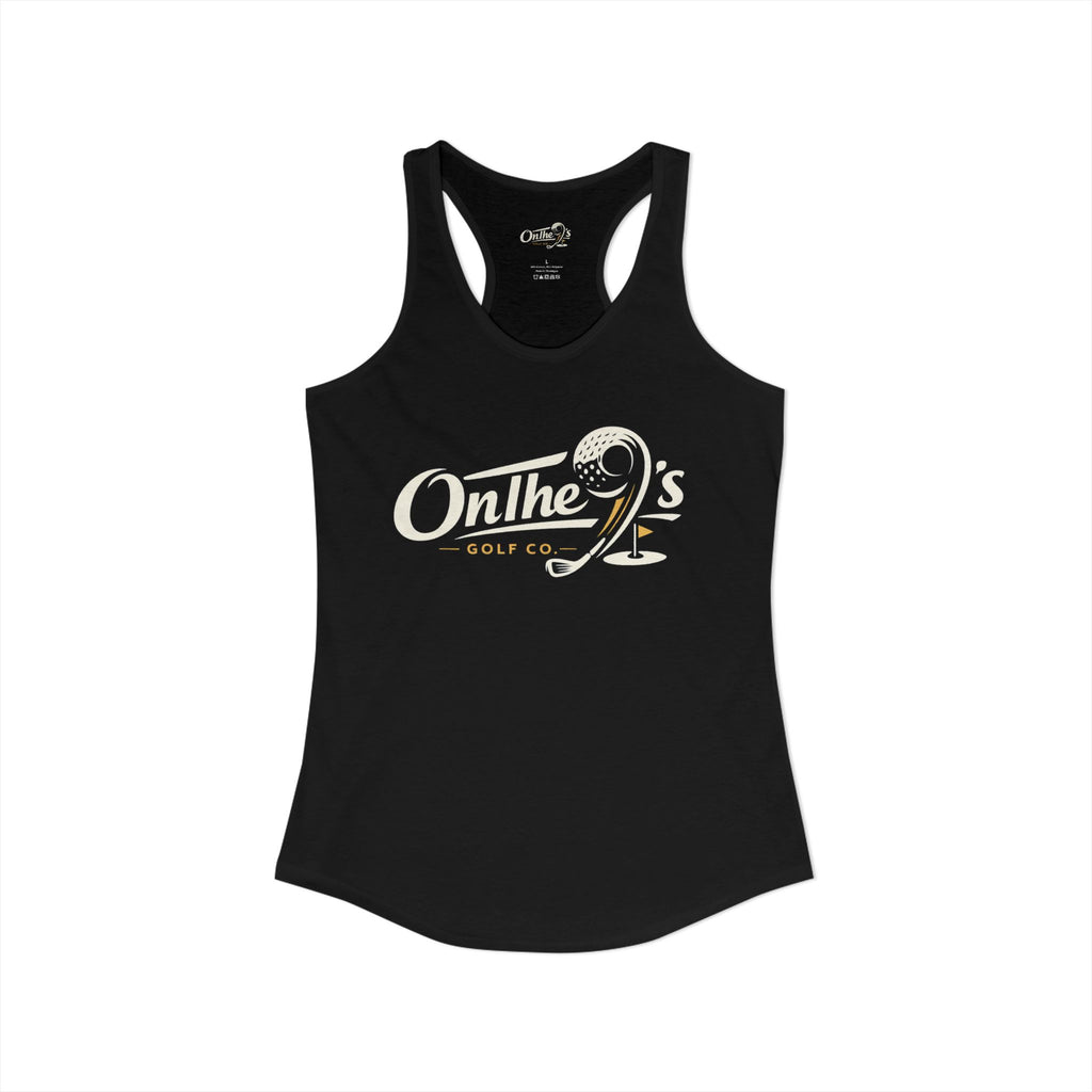 Women's Ideal Racerback Tank